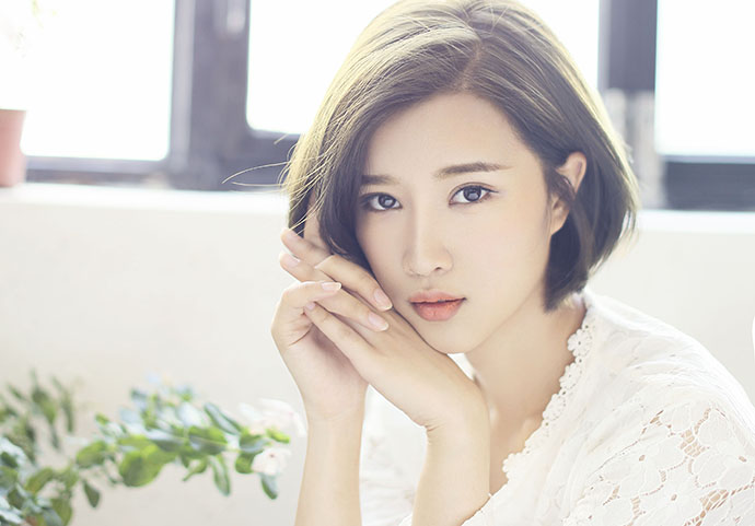 奚望和张一山结婚照 奚望的老公到底是不是张一山