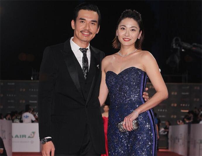 江祖平结婚了吗 江祖平老公是谁