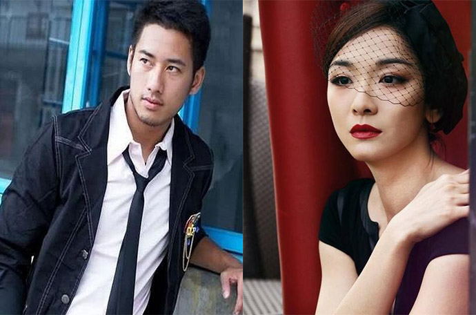 江祖平结婚了吗 江祖平老公是谁