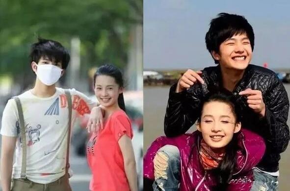 ���󹫿������Լ��ѵ��� ��������Ů������˭