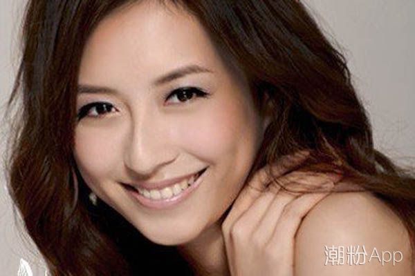 tvb女演员名单大全最新 香港女星tvb当家花旦排行榜