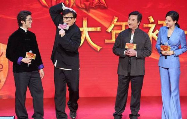 李治廷个人资料简介 他的升高不到170这是真的吗