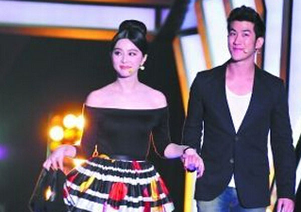 李治廷个人资料简介 他的升高不到170这是真的吗