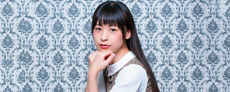 德井青空下楼梯什么梗 德井青空为什么叫德爷