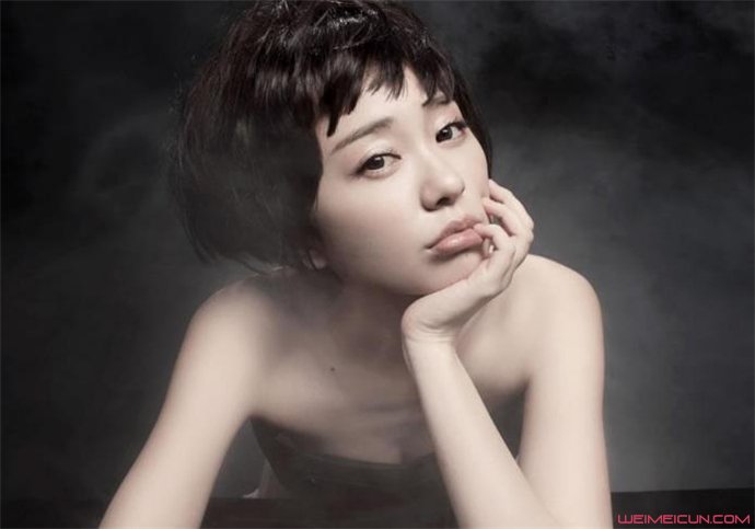 孙耀琦个人资料图片 孙耀琦为什么不火了