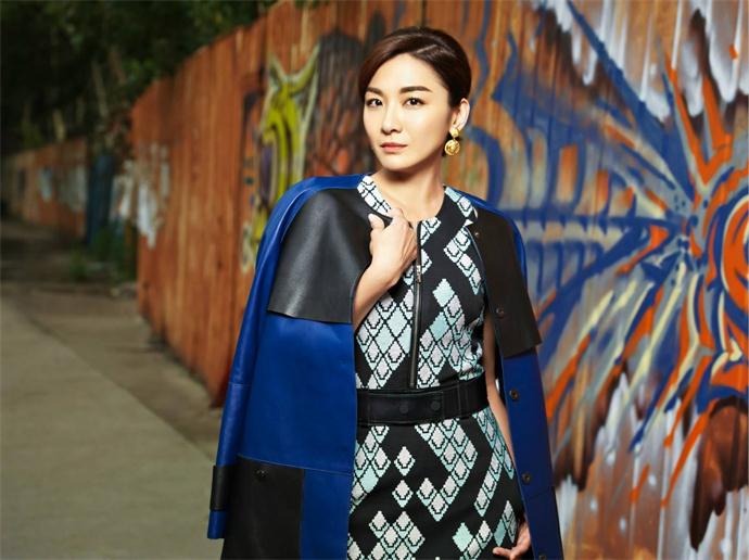 江祖平结婚了吗 江祖平老公是谁