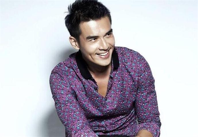 江祖平结婚了吗 江祖平老公是谁