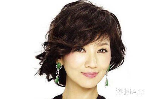 tvb女演员名单大全最新 香港女星tvb当家花旦排行榜