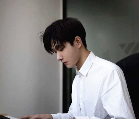 抖音黄锦鸿个人资料 霸道总裁黄锦鸿公司叫什么