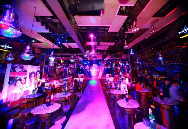 北京最好夜总会排名 北京十大夜店排行