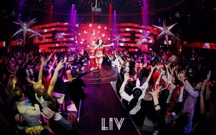 北京最好夜总会排名 北京十大夜店排行