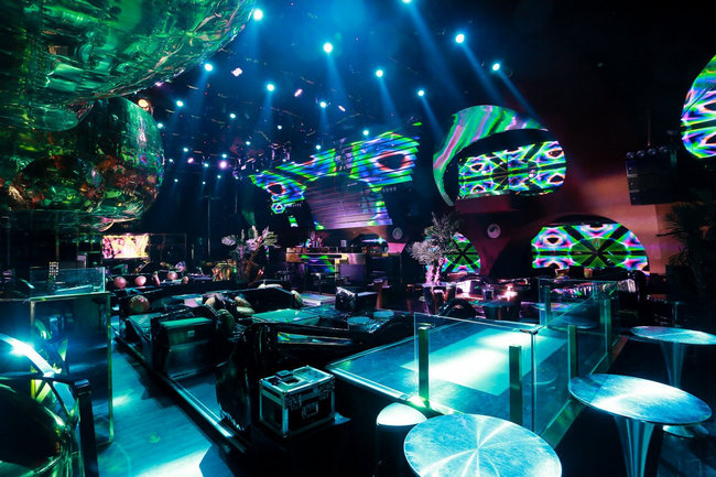 北京最好夜总会排名 北京十大夜店排行