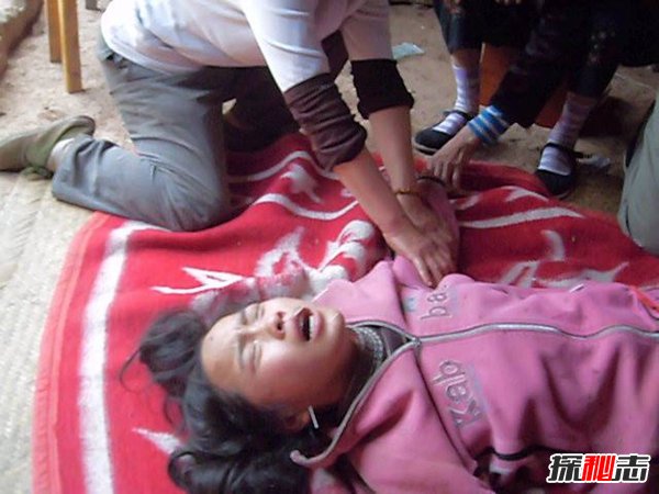 �Ĵ��������ൽ������ô���� 13���СŮ������һ���䶯