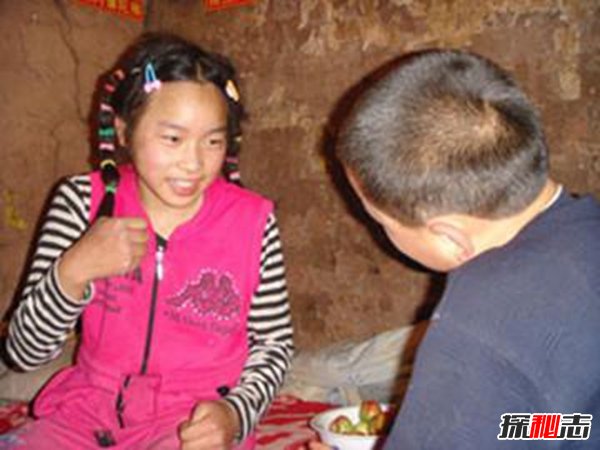 �Ĵ��������ൽ������ô���� 13���СŮ������һ���䶯