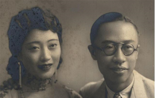 溥仪没有性功能的原因 有5个女人为什么没有留下后代