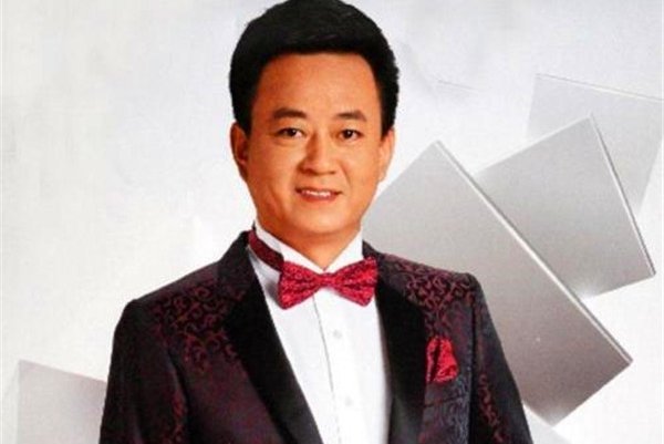 朱军怎么了出什么事了 和女实习事件的来龙去脉