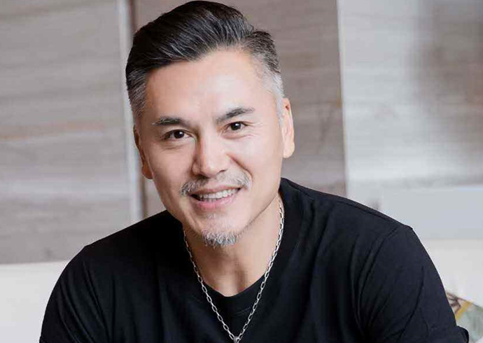 吴楚君个人资料 淳于珊珊老婆吴楚君怎么回事