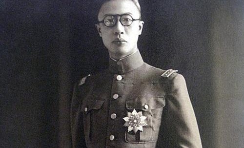 溥仪没有性功能的原因 有5个女人为什么没有留下后代