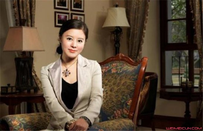 于文红的个人资料 于文红是做什么的