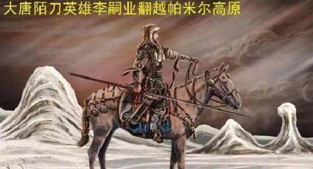 陌刀真实图片到底什么样子 看看陌刀的复原图