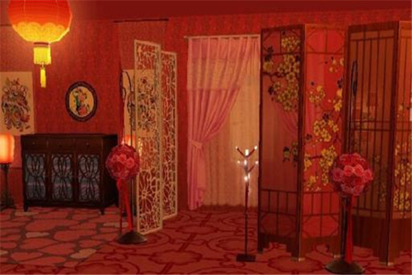 结婚晚上应该做什么 新郎对新娘做什么事必须要哪个