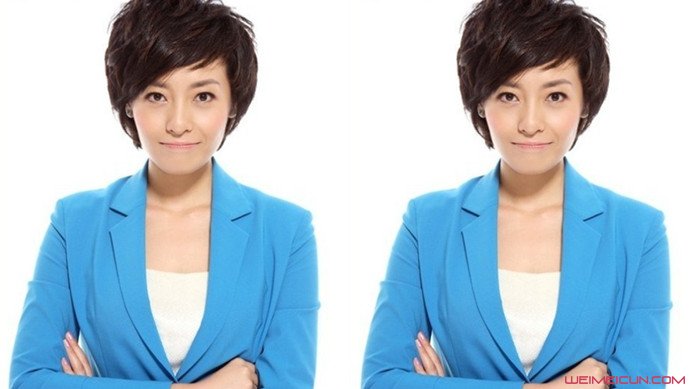 慕林杉为什么不主持了 离开央视有很多不同版本的说法