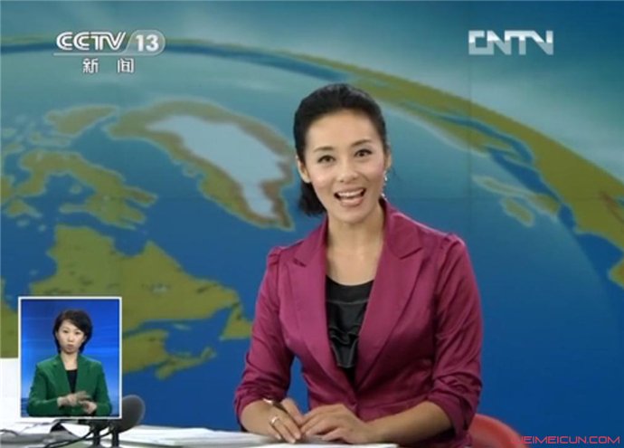 慕林杉为什么不主持了 离开央视有很多不同版本的说法