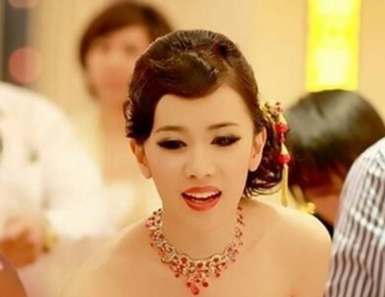 祁峰蒋晨振惊世界的婚礼 蒋晨祁峰离婚事件真相是真的吗