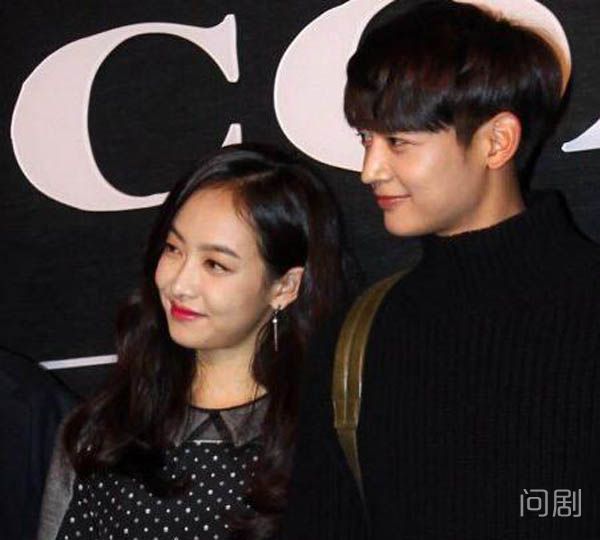 珉豪喜欢宋茜吗 互动挺少关系疏远了