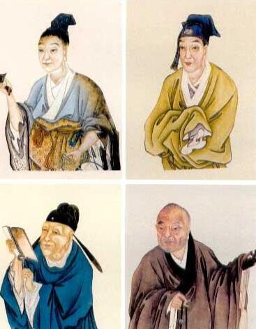 �����Ľ���˭ ����¬��˭�ĳɾ����?