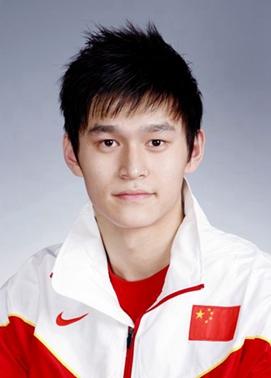 孙杨洋个人介绍资料 重要事件和主要奖项