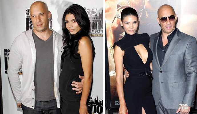 帕罗玛和吉曼涅兹什么关系 并未在媒体面前公开承认爱妻