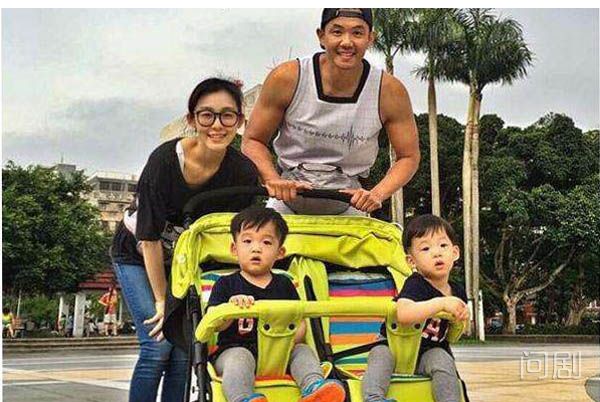 黑人大s分手原因 大s是陈建州的前女友