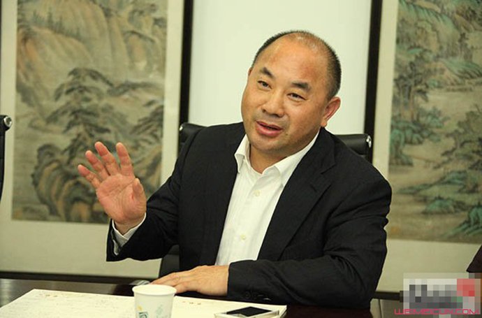 富二代王玥的身份资料 王玥为什么叫牛蛙君呢