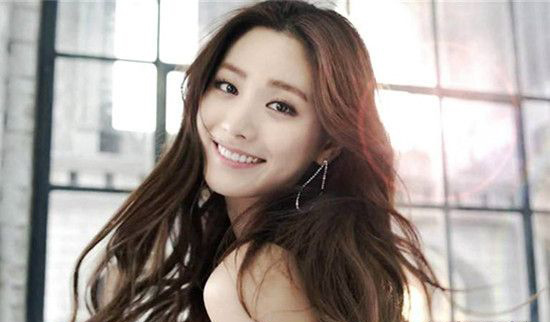 ȫ������Ů��Ա���а�ǰʮ�� ������Ů�˵�һ����˭