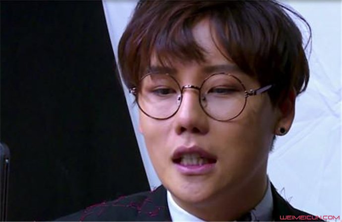 刘维整容了吗 脸倍受网友的质疑很娘炮