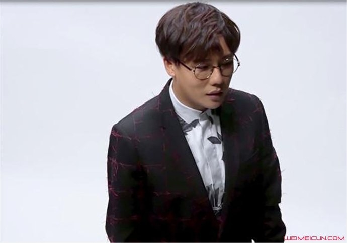 刘维整容了吗 脸倍受网友的质疑很娘炮