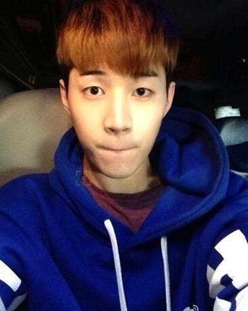 ���ܻ�Ů������˭ Henry���ܻ���Ů���ѵ�Ҫ��