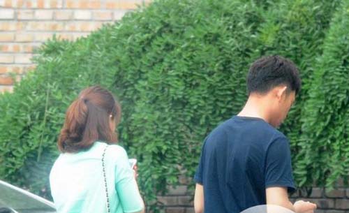 钱琳琳个人资料背景揭秘 年龄一直是话题