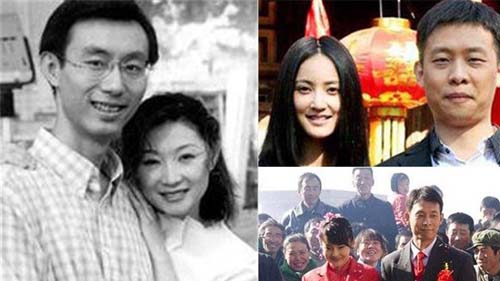 钱琳琳个人资料背景揭秘 年龄一直是话题