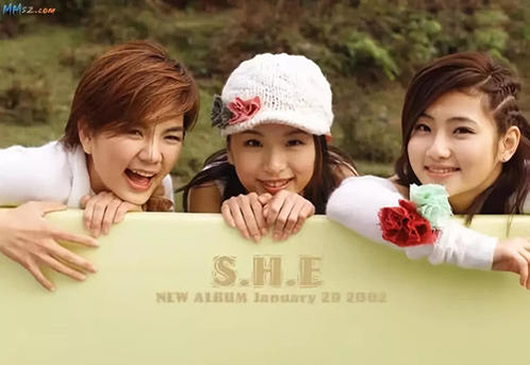 比较high气氛的歌 静听佳音够刺激