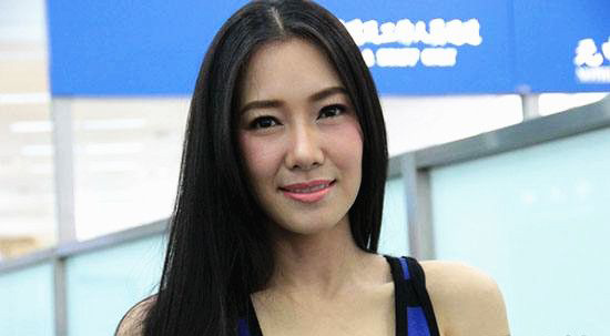 ȫ������Ů��Ա���а�ǰʮ�� ������Ů�˵�һ����˭