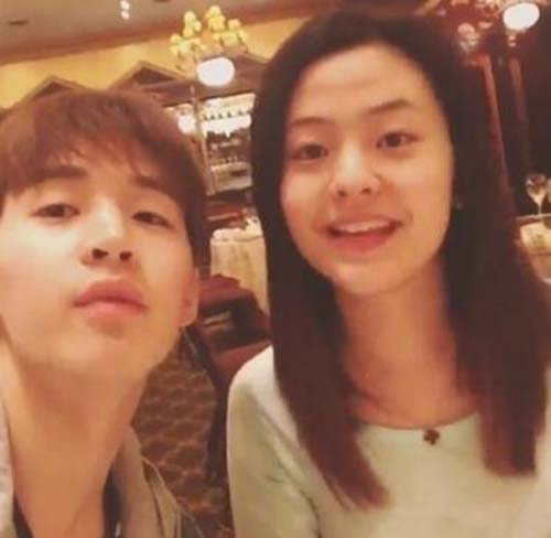 ���ܻ�Ů������˭ Henry���ܻ���Ů���ѵ�Ҫ��