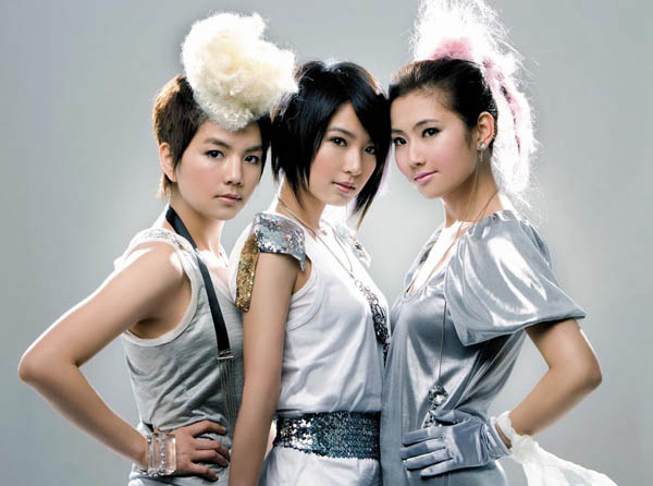 she��Ա������ô���� sheΪʲô��ɢ��