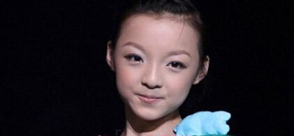 孔莹个人资料现状 拥有众多的小粉丝