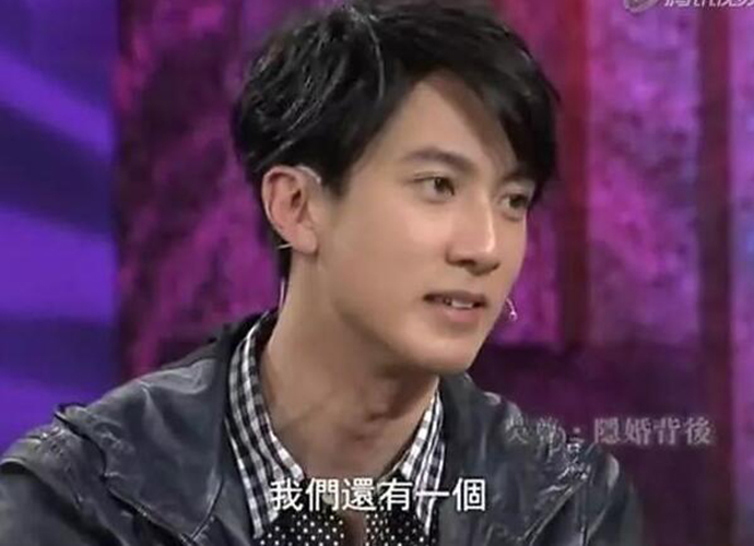 吴尊痛失爱子什么意思 正是因为此事才会淡出娱乐圈