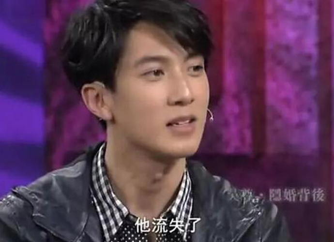 吴尊痛失爱子什么意思 正是因为此事才会淡出娱乐圈