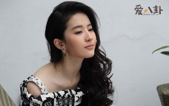 刘亦菲老公是谁 和宋承宪之间的感情