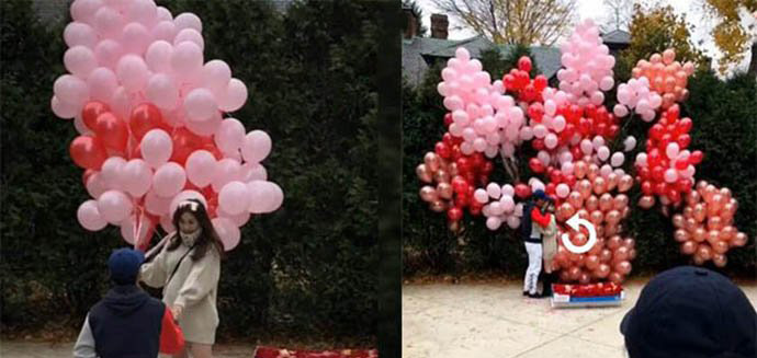 何超盈未婚夫辛奇隆背景 不是简单的学霸富二代