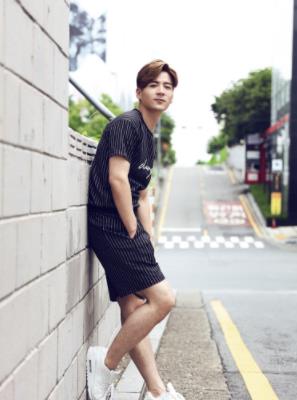 魏千翔个人资料简介 演过的电视剧有哪些